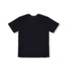 Kaos custom hitam polos untuk desain sendiri dari Humans$