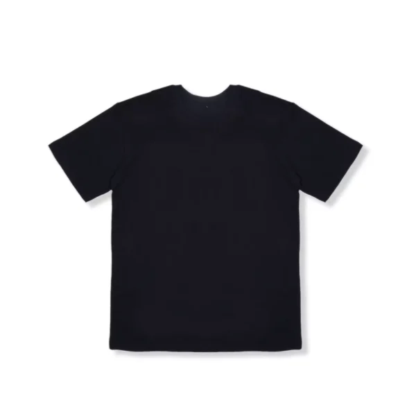 Kaos custom hitam polos untuk desain sendiri dari Humans$